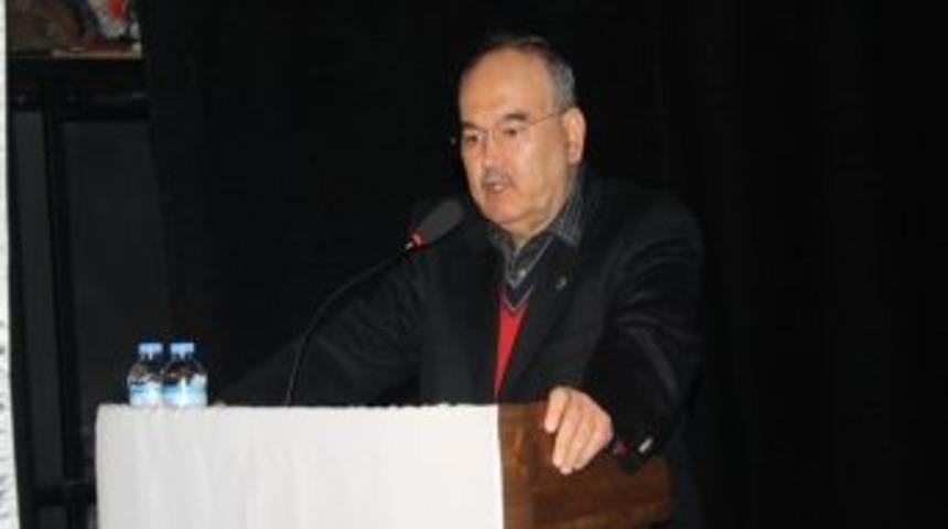 İzmir B&uuml;y&uuml;kşehir Belediyesi Eski Başkanı Burhan &Ouml;zfatura: