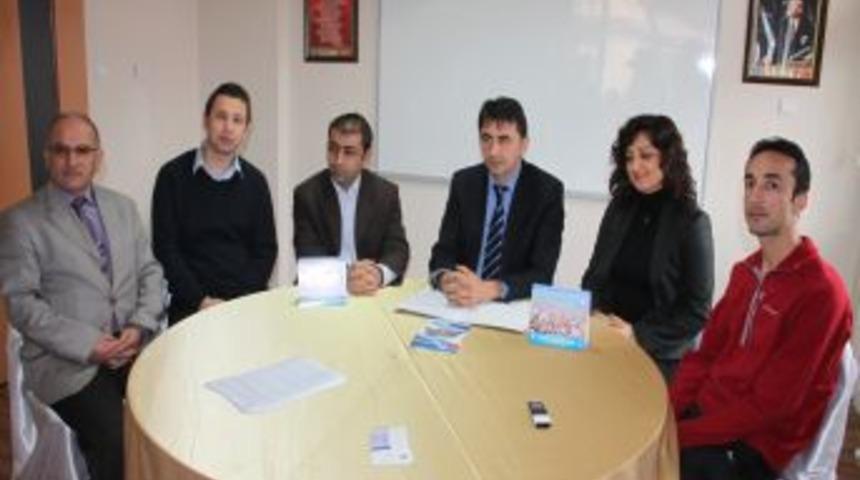 T&uuml;rk Eğitim Sen: Ereğli'nin Acil 234 Dersliğe Ihtiyacı Var