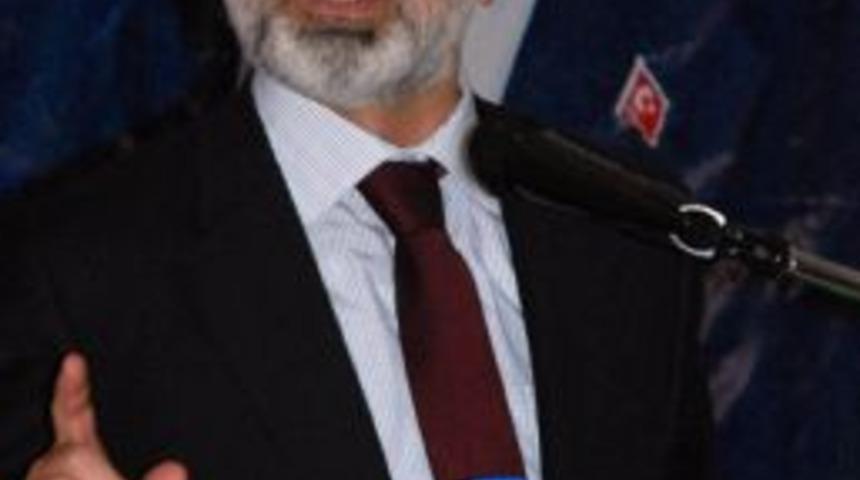 Bakan Yıldız: Polise Taş Ve Bilye Atarak &Ouml;zg&uuml;rl&uuml;kten S&ouml;z Edilemez