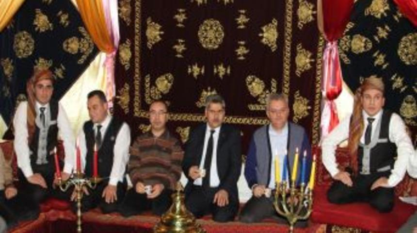 Yaren Geceleri Başladı