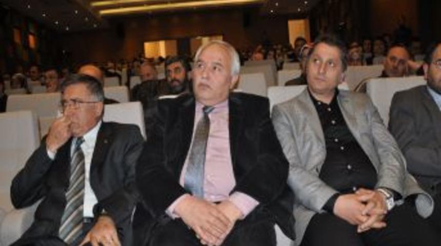 &ldquo;22 Bin Belde I&ccedil;erisinde Sadece 150 Helal Gıda Belgesi Var &ldquo;