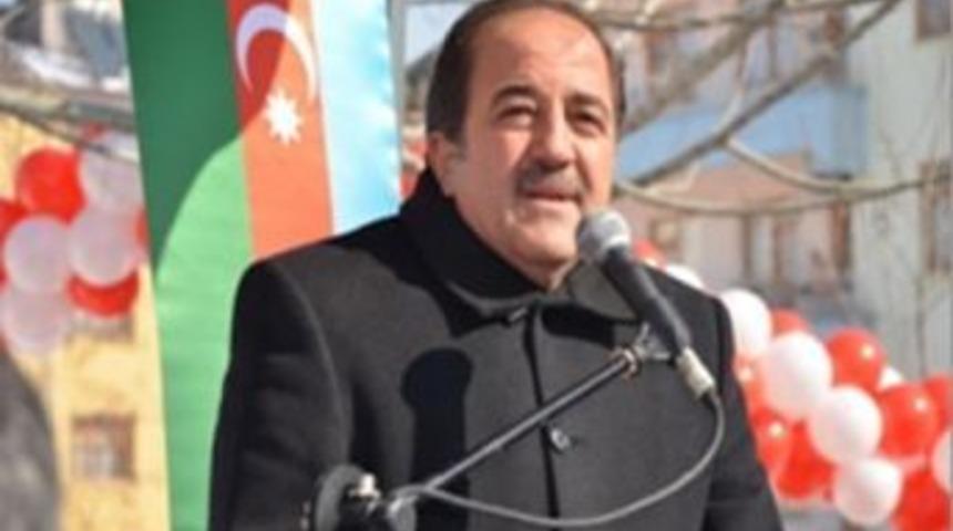 Şuay Alpay'ın Azerbeycan temasları