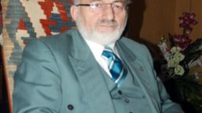 Sivas M&uuml;ft&uuml;s&uuml; Şahin: Yılbaşı Gecesi T&ouml;vbe Edelim