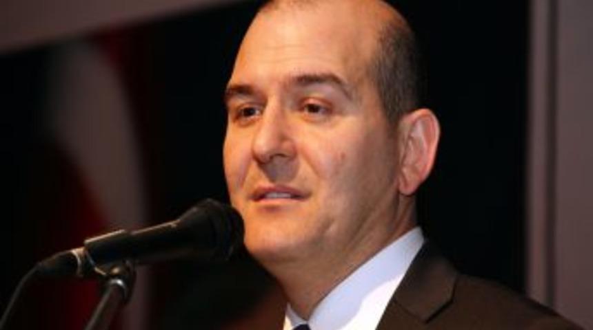 S&uuml;leyman Soylu: T&uuml;rkiye&rsquo;de Ikinci Sı&ccedil;rama Başkanlık Sistemiyle Olacak