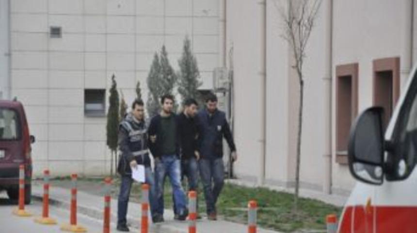 Vatandaştan &ldquo;tırnak&ccedil;ı&rdquo; Operasyonu