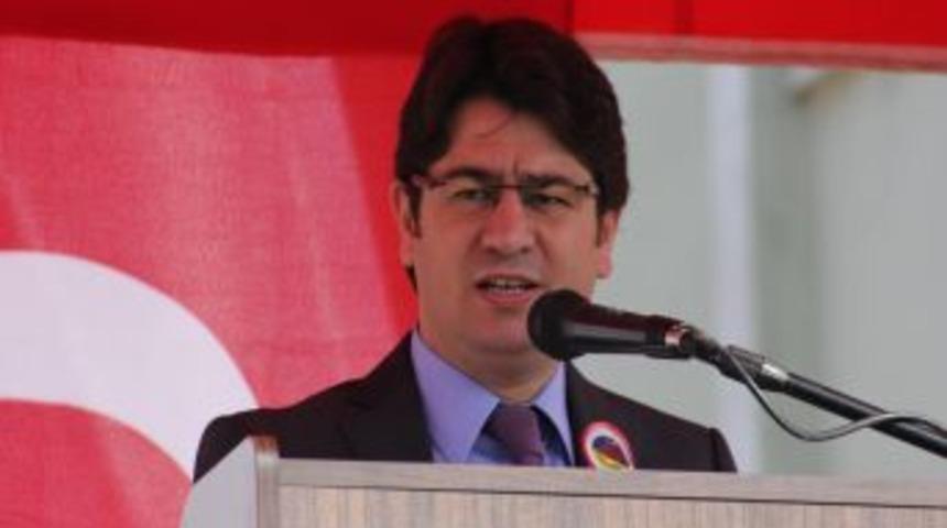 Toprakkale’nin Kurtuluşunun 91. Yıldönümü Kutlandı