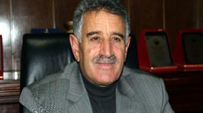 Başkan Muratoğlu: "göle’de 86 Yıllık Sorunu Çözdük"