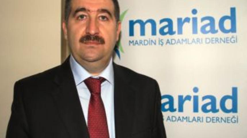 "Et Ve Tırnak Gibiyiz, Kirli Oyunlara Alet Olmamalıyız"