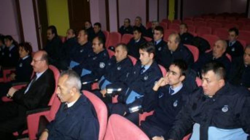 Aksaray Belediyesi Yılbaşı I&ccedil;in Tedbirler Aldı