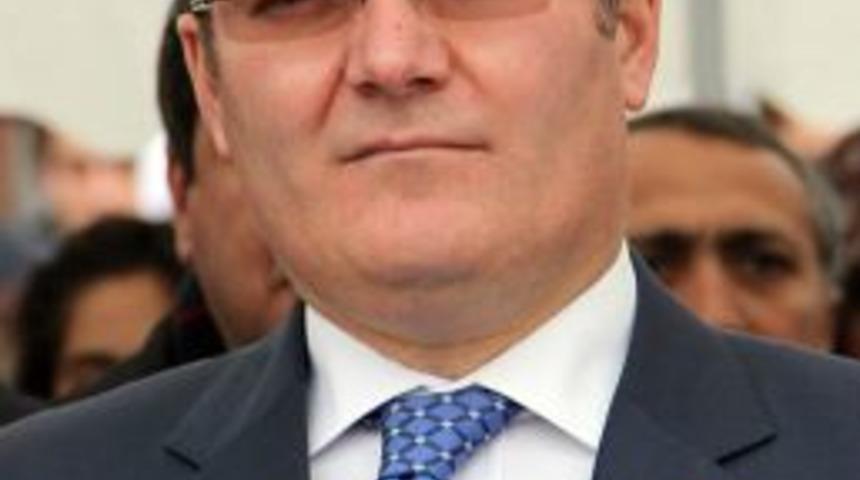 AK Parti'li Bilgin: Kangal Termik'te &Ccedil;alışanlar Mağdur Olmayacak