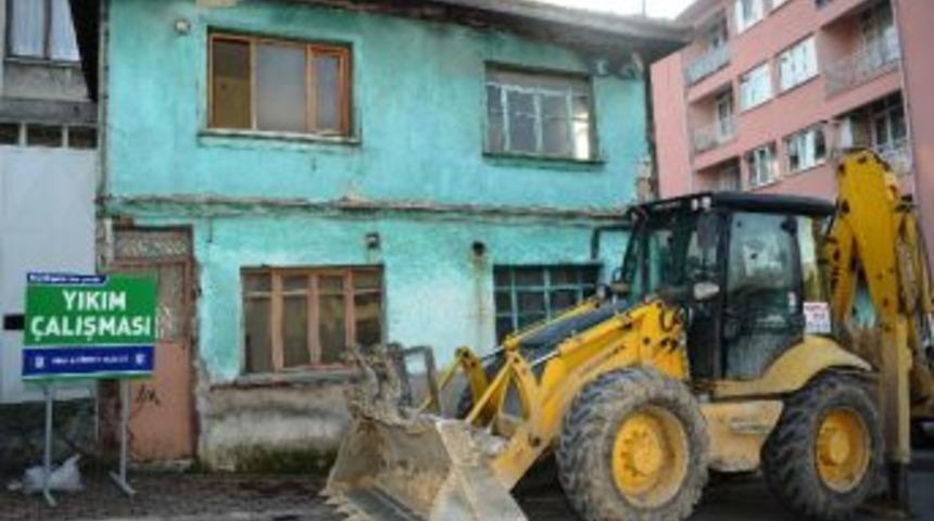 Yıldırım Tarihiyle Aydınlanacak