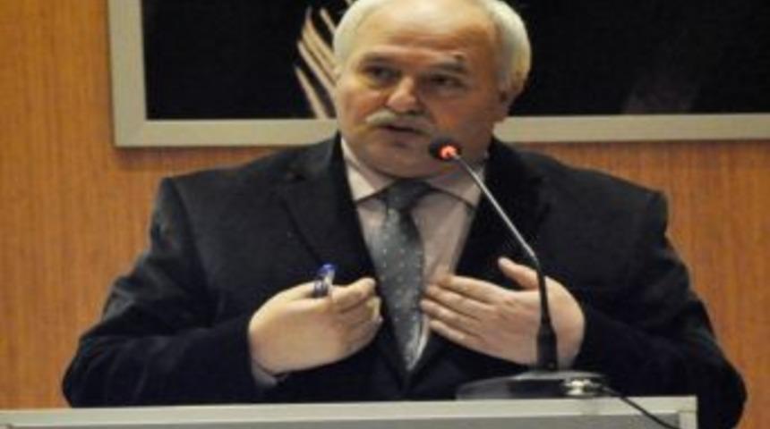 Tse Genel Sekreterinden &lsquo;helal Gıda&rsquo; A&ccedil;ıklaması