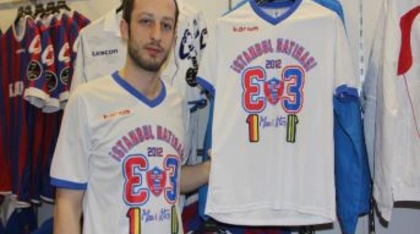 İstanbul Hatırası&rsquo;na B&uuml;y&uuml;k İlgi