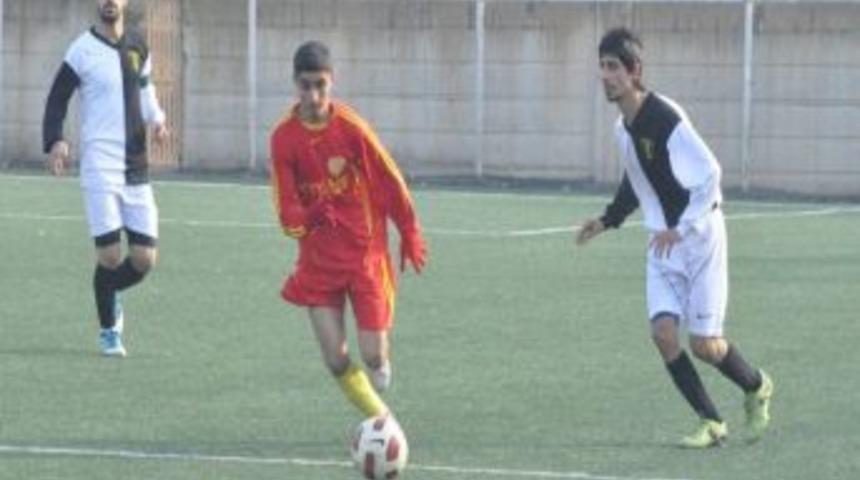 Malatya U-19 1. K&uuml;me Ligi