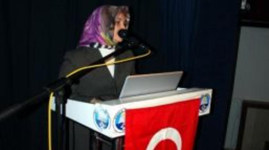 Mudanyalı Esnafa İş G&uuml;venliği Eğitimi Verildi