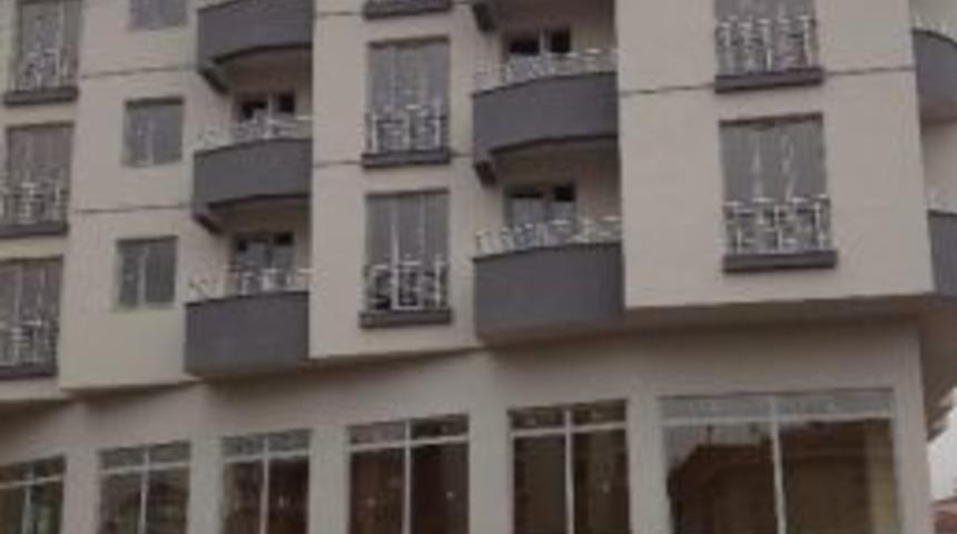 Kargı Belediyesi'ne Ait İşyerleri Tamamlandı