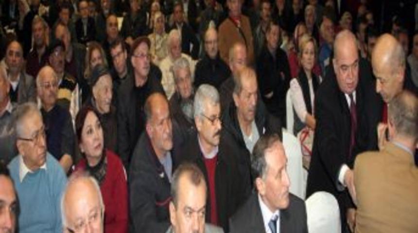 Muharrem İnce: AKP Gelmiş Ge&ccedil;miş En B&uuml;y&uuml;k Kumarcı Parti