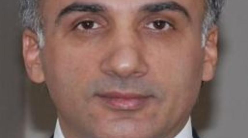 RATEF: RT&Uuml;K, Para Toplayan Ve Ceza Kesen Kurum Olmamalı