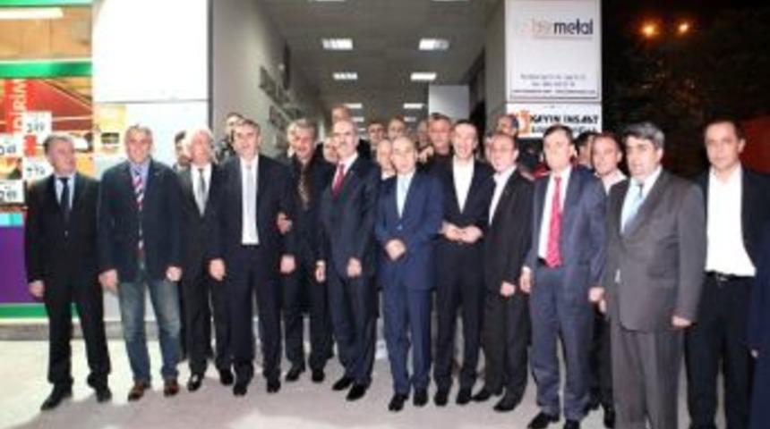 Barış Ve Kardeşlik Kenti Sakarya