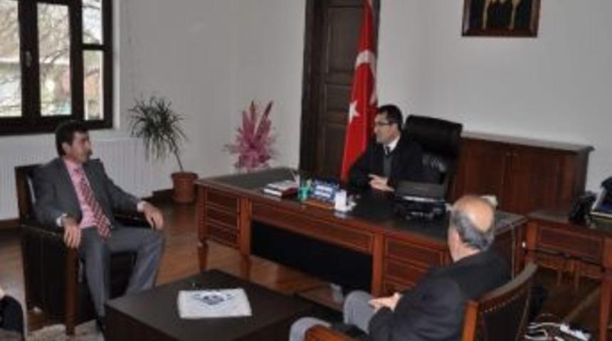 İznik&rsquo;e Turist Yağacak