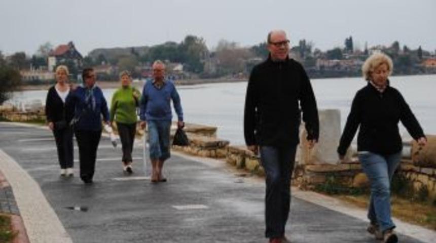 Side Esnafı: Noel'de Satışlar Beklentilerimizin Altında Kaldı