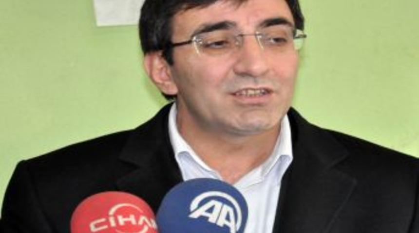 Bakan Yılmaz: Memleketin Huzurunu Bozanlar, En Fazla Gen&ccedil;lere Zarar Veriyor