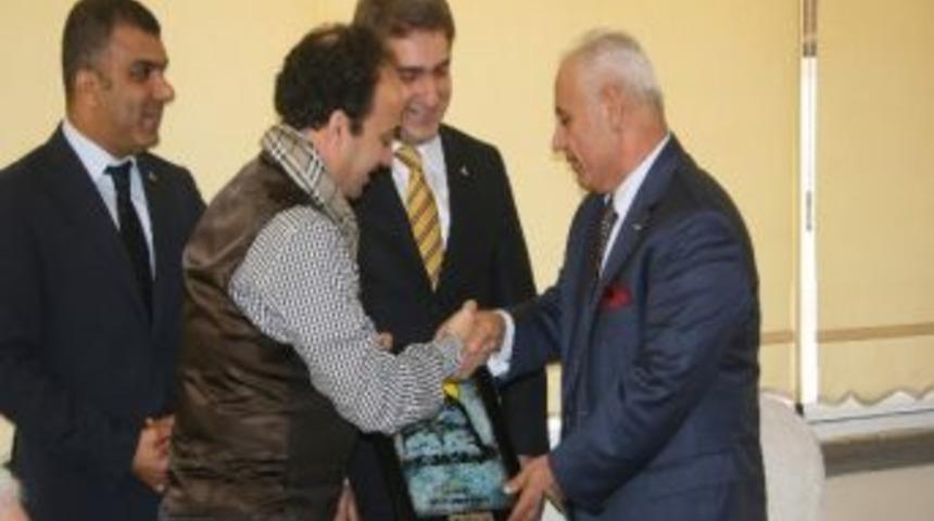 Dog&uuml;nsifed Yılın Son Toplantısını Diyarbakır'da Ger&ccedil;ekleştirdi