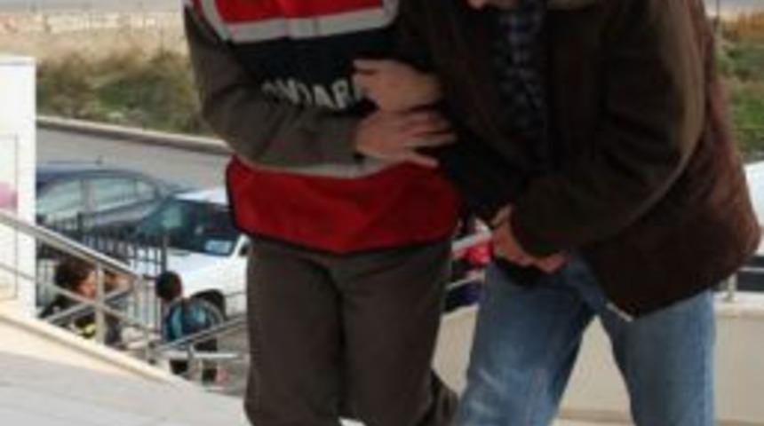 Silifke'deki '&Ccedil;ilek' Operasyonunda 12 Kişi Tutuklandı