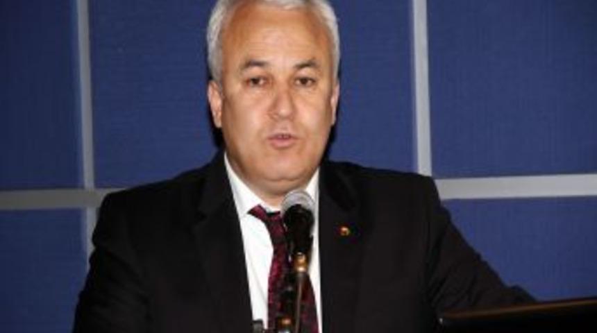 MUTSO Bütçesi, 3 Milyon 120 Bin Lira Olarak Belirlendi