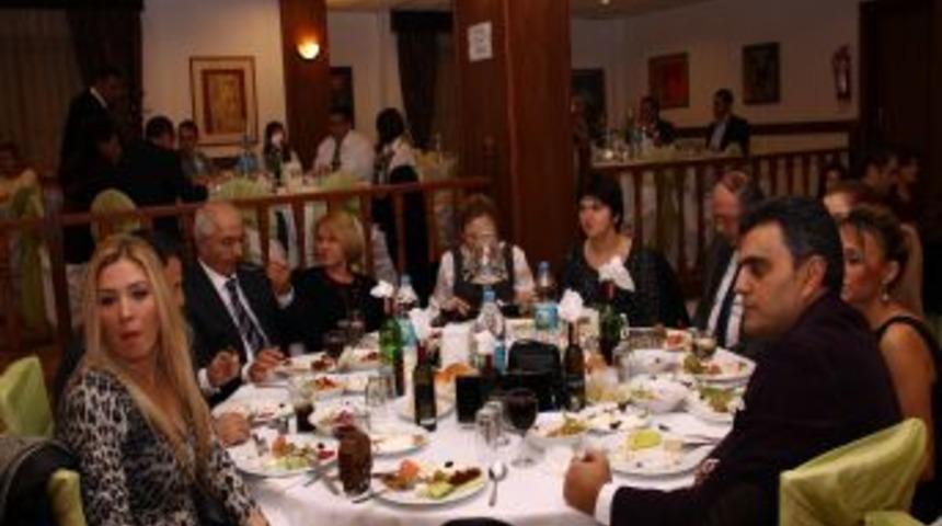 MUTSO Yönetim Kurulu Başkanı Karakuş, Tekrar Adaylığını Açıkladı