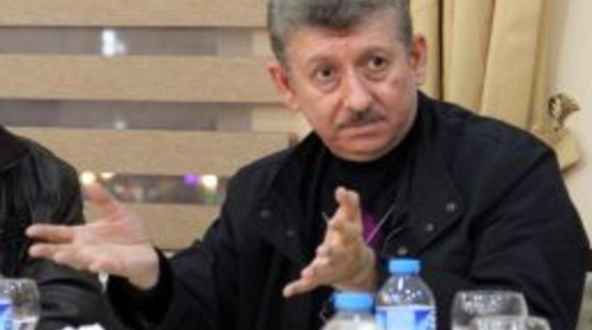 Bartın Valisi Bülent Savur: Bartın’ın Her Sahada Geleceğini Planlıyoruz