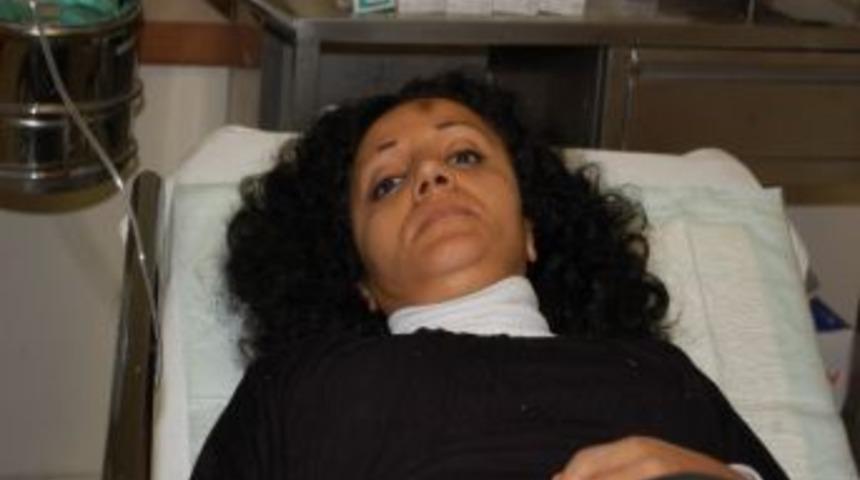 Ünlü Şarkıcı Erkin Koray Bodrum’da Kaza Yaptı