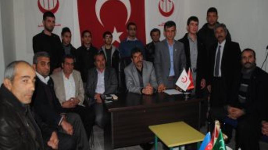 Mehmet Akif, Manavgat'ta Anıldı