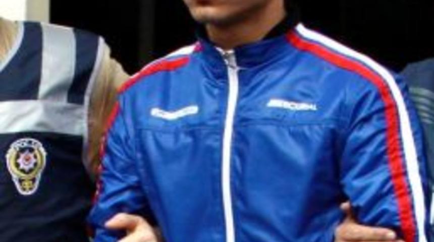 PTT Şubesini Soymak Isteyen Zanlı Tutuklandı