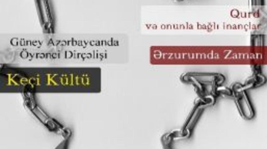 &Ccedil;omaklı&rsquo;nın &ldquo;erzurum&rsquo;da Zaman&rdquo; Adlı Yazısı Azerbaycan&rsquo;da Kimlik Dergisinde Yayınlandı