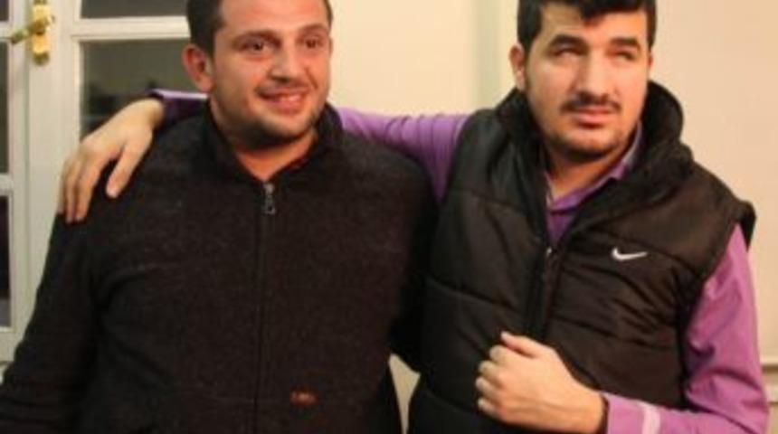 Bilal G&ouml;regen Bursalı Hayranlarıyla Buluştu