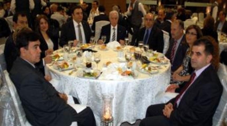 Makina M&uuml;hendisleri Odası 58. Yılını Kutladı