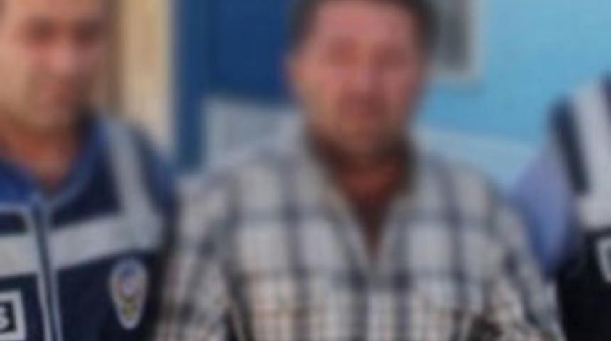 Tartıştığı oğlunu &ouml;ld&uuml;rd&uuml;