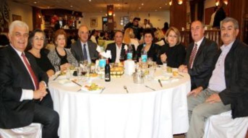 Belediye Personeli 2013&rsquo;e Moral Depoladı