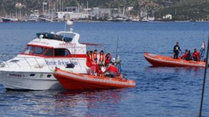 Muğla İl Sağlık M&uuml;d&uuml;r&uuml; Tekin, 2012&rsquo;yi Değerlendirdi