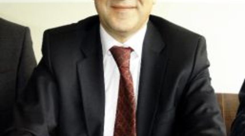 Altaş; "b&uuml;y&uuml;k Muğla İ&ccedil;in Yola &Ccedil;ıktık"