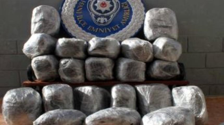 Diyarbakır Polisinden Nefes Kesen Takip