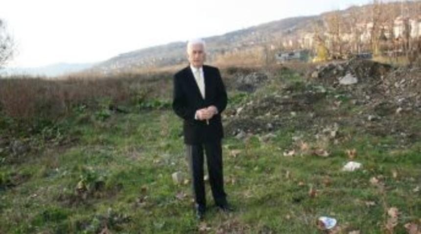 G&ouml;k&ccedil;ebey&rsquo;de Toki Yapılması Planlanyor