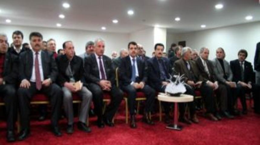 Kars Belediye Başkanı G&ouml;reve Başladığı 3,5 Yılını Değerlendirmesini Yaptı