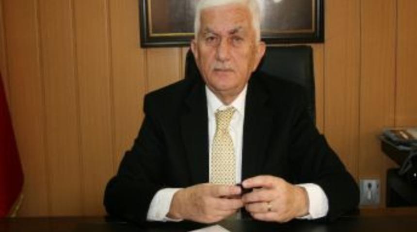 G&ouml;k&ccedil;ebey&rsquo;de Yenice Irmağı Kanal İ&ccedil;ine Alınıyor