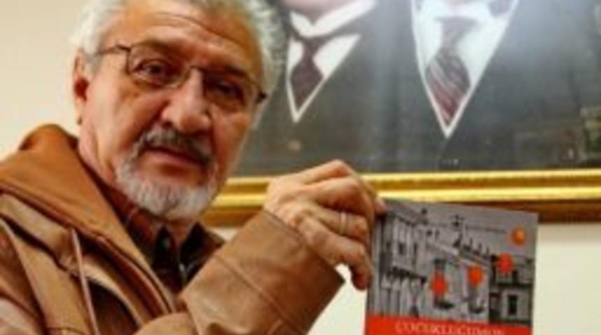 &Ouml;zdemir&rsquo;den &lsquo;&ccedil;ocukluğumun Alsancak&rsquo;ı&rsquo;