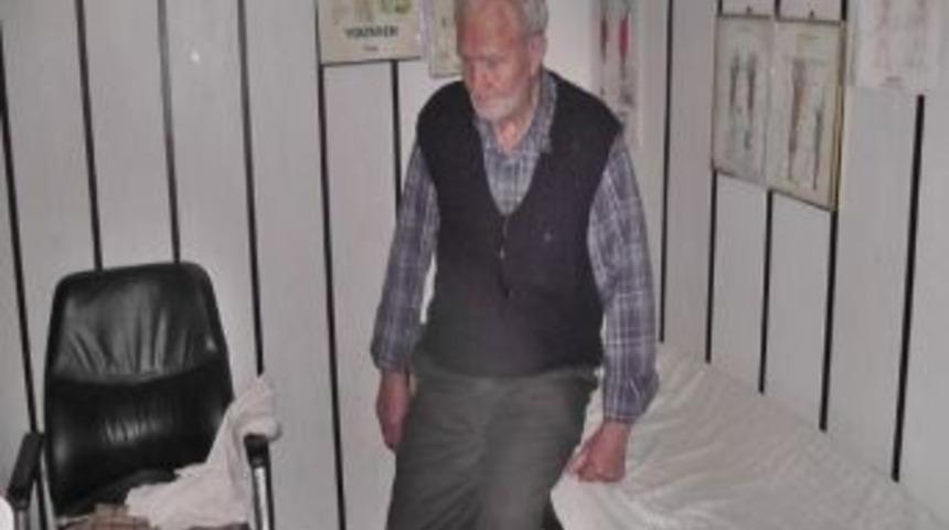 Bu Eller Şifa Dağıtıyor