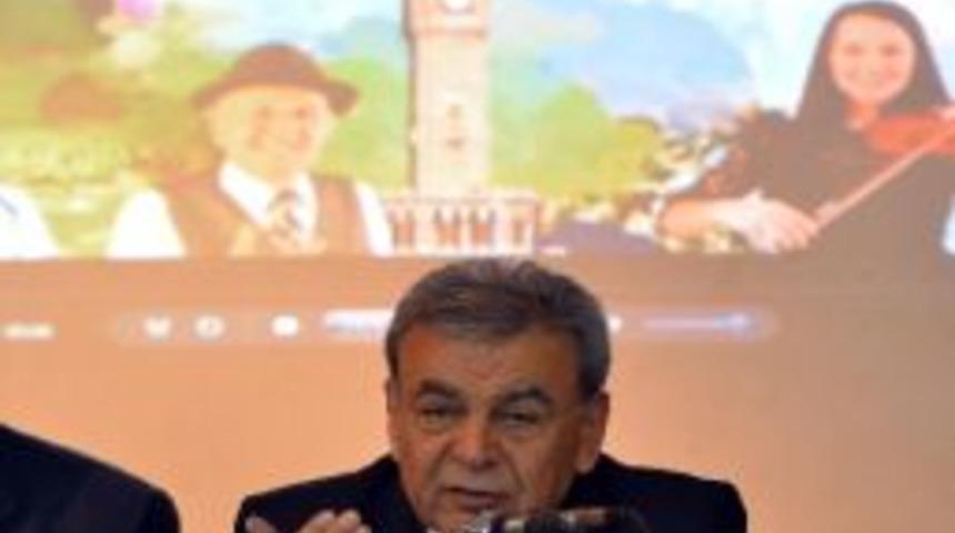 B&uuml;t&uuml;nşehir Hazırlığı