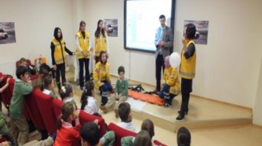 112 &Ccedil;ağrı Merkezine Ahlaksız Teklif Yağıyor