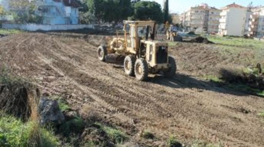 8 Yıllık Beklentilerini 21 Aralık Hazırlıkları Karşıladı